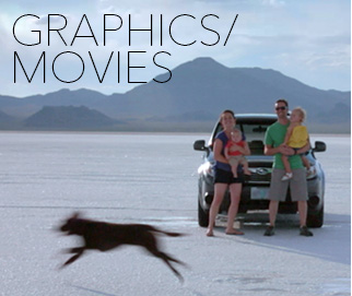 GRAPHICS / MOVIES