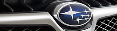 SUBARU GLOBAL MEDIA SITE